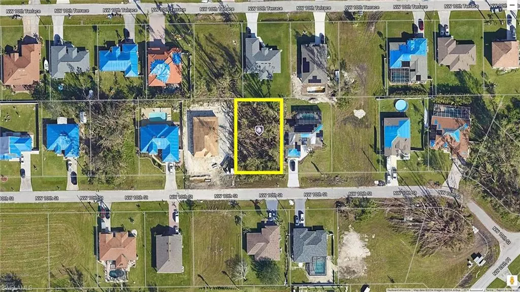 Cape Coral, FL 33993,2907 10th ST