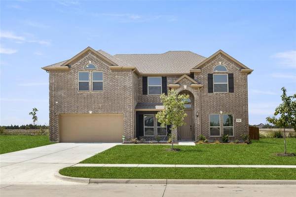 1731 Newport Drive, Cedar Hill, TX 75104