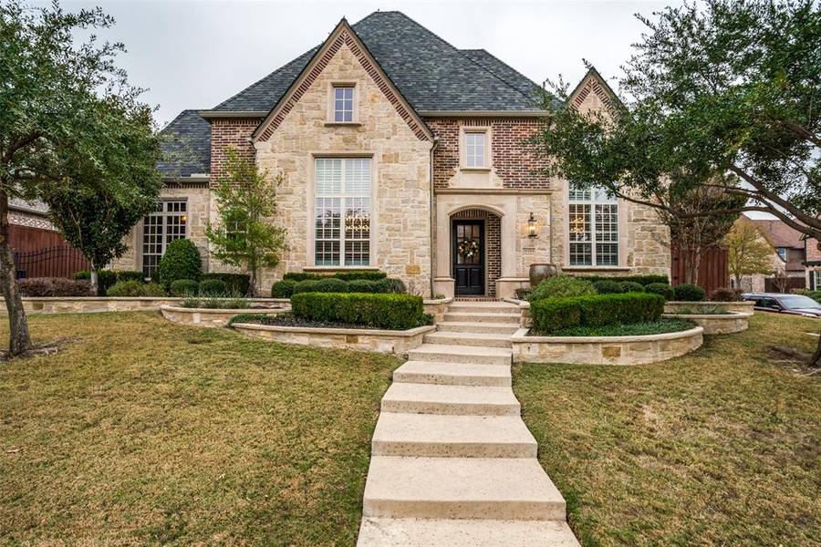 11224 Nogales Lane, Frisco, TX 75033