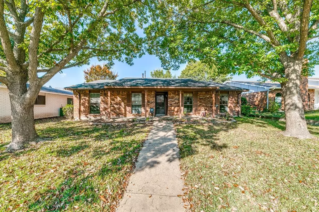 Garland, TX 75043,6229 Fallbrook Drive