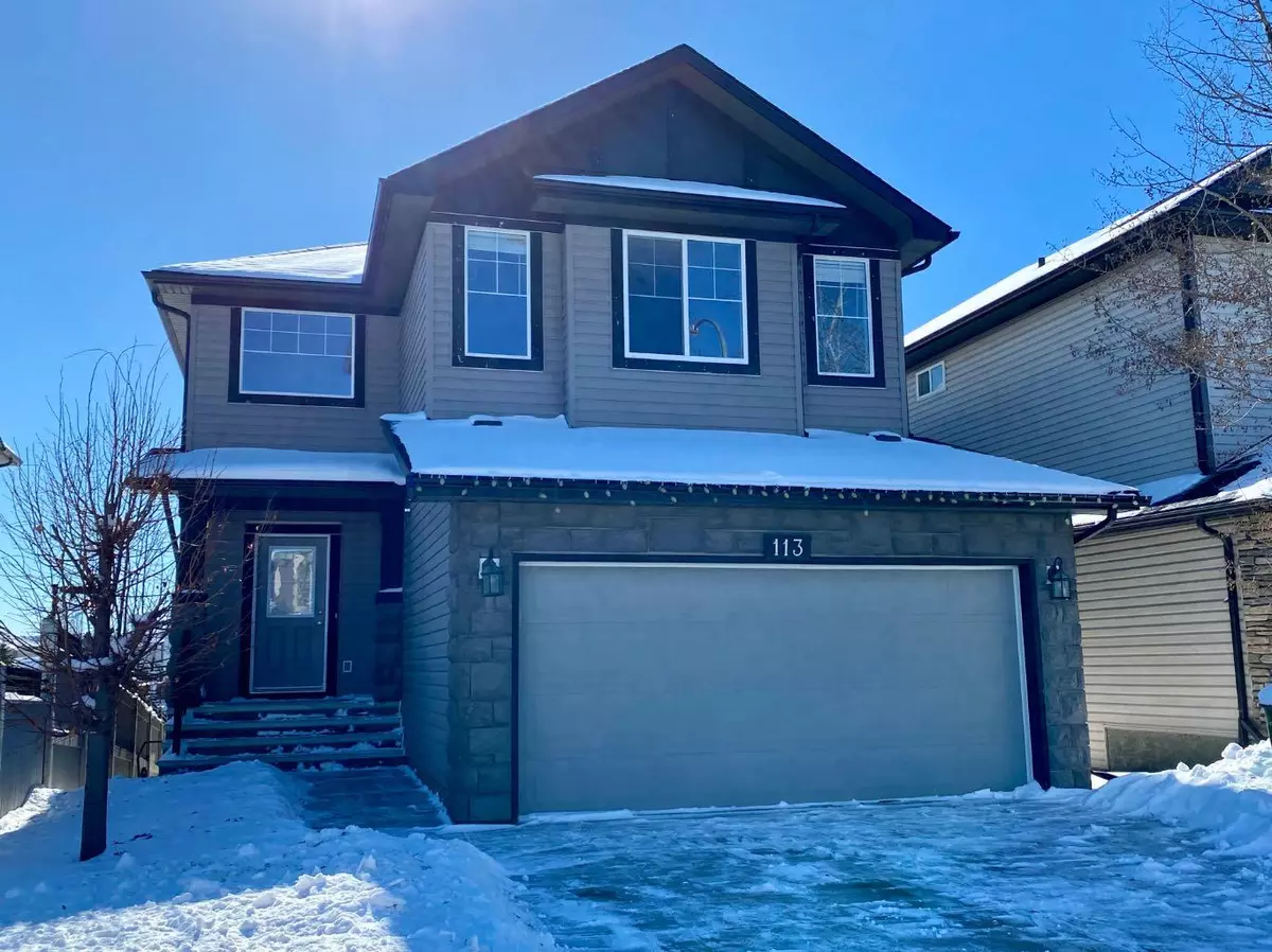 Calgary, AB T3R 0B6,113 Kincora Glen Rise NW