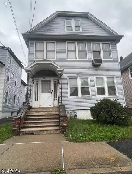 106 Elliot St, Passaic City, NJ 07055