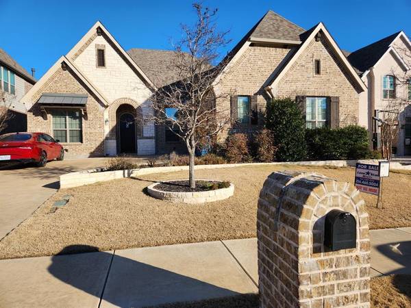 3314 Ridgecross Drive, Rockwall, TX 75087