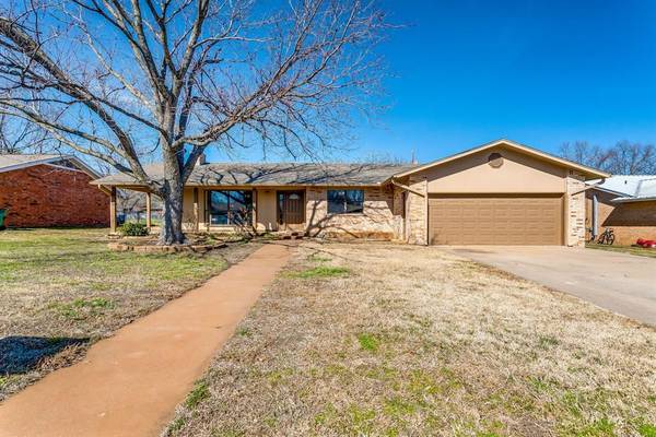 1413 Sheila Street,  Stephenville,  TX 76401