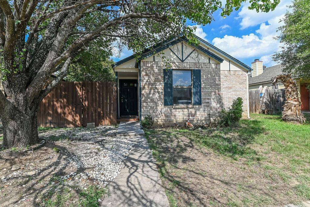 2315 Markland Street, Irving, TX 75060