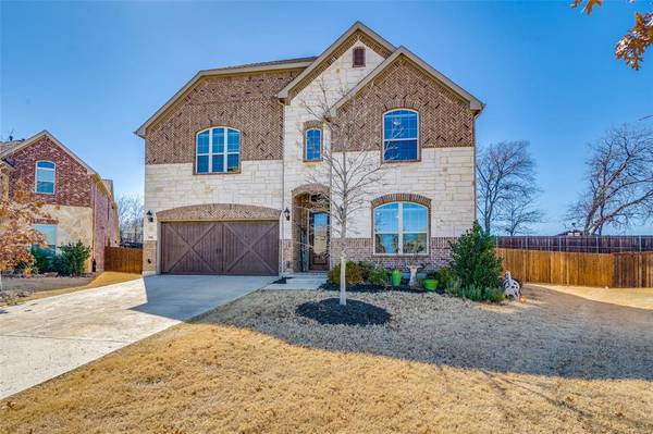 1718 Brookhollow Drive, Lewisville, TX 75010