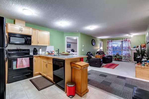 Calgary, AB T3K 0K5,8200 4 ST NE #226