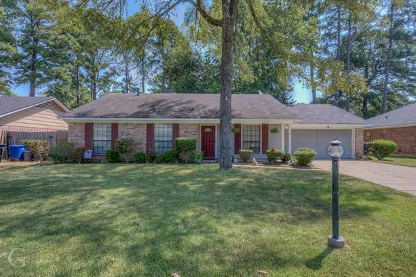 256 Hanging Moss Trail, Shreveport, LA 71106