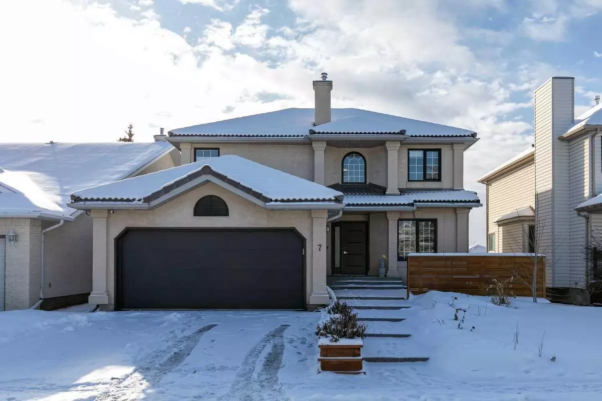 Calgary, AB T3H 3G3,7 Sierra Morena Close SW