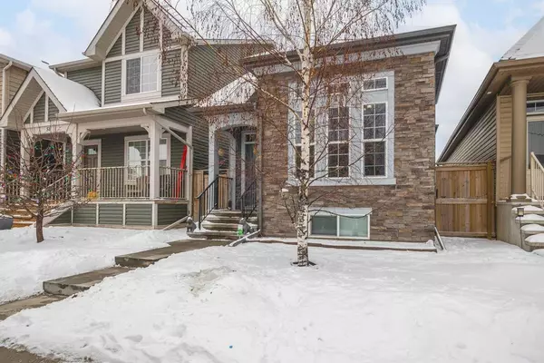 Calgary, AB T3M 1N1,47 Cranford Close SE