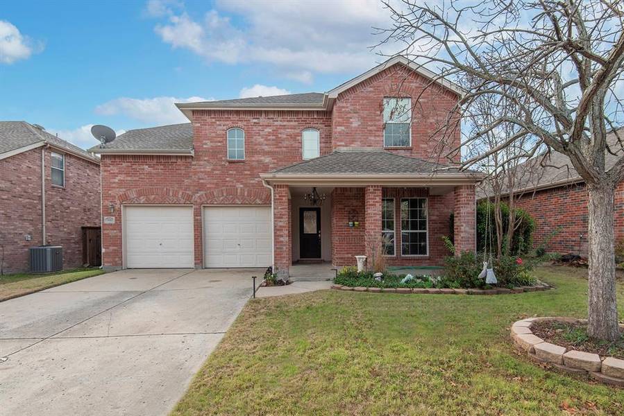 10413 Colfax Drive, Mckinney, TX 75072