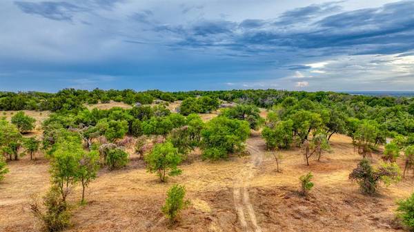 Lot 1 Pine Road,  Poolville,  TX 76487