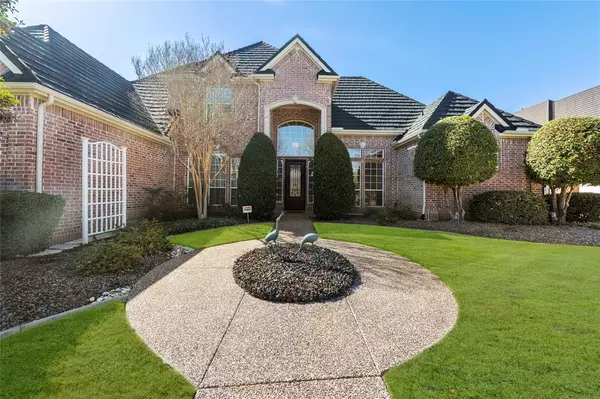 Colleyville, TX 76034,4512 Westbury Drive