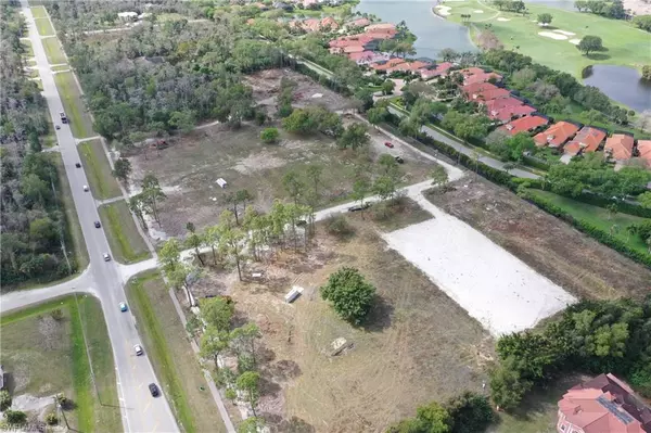 Naples, FL 34119,661 Logan Lot 2 BLVD N