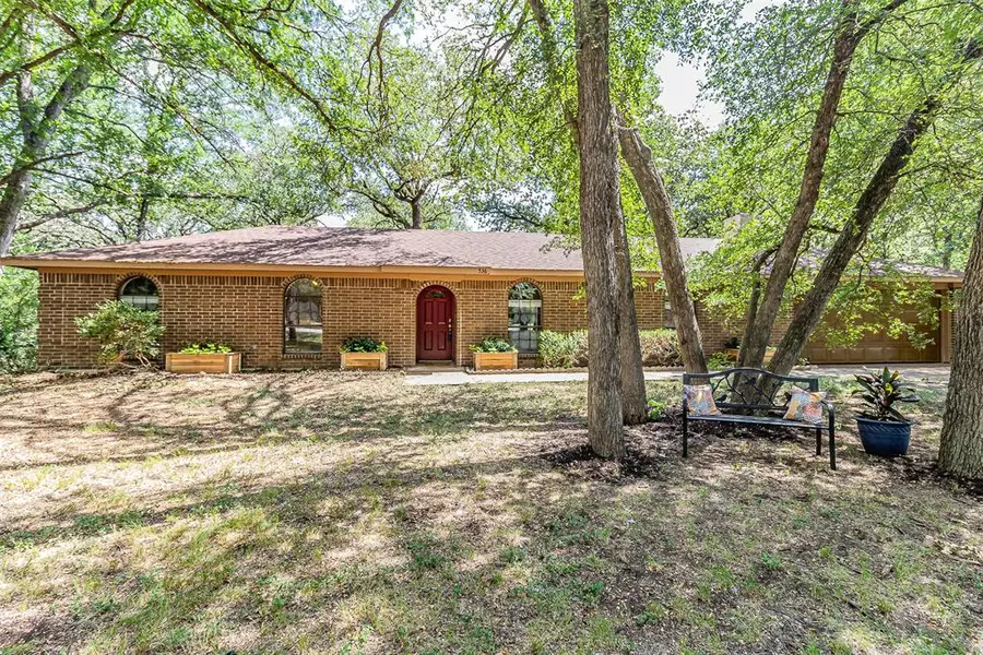 536 Bancroft Road, Keller, TX 76248