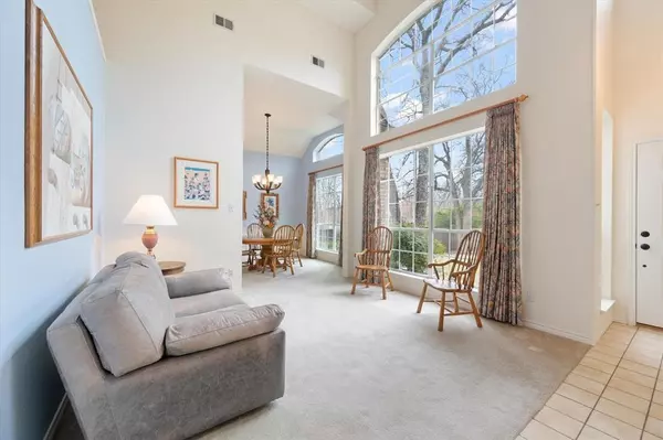 Grapevine, TX 76051,500 Woodhill Court