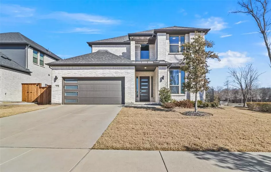 15996 Candletree Road, Frisco, TX 75035