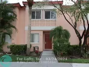 20871 NW 2nd St  #20871, Pembroke Pines, FL 33029