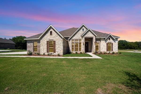 1308 Wilderness Lane, Forney, TX 75126