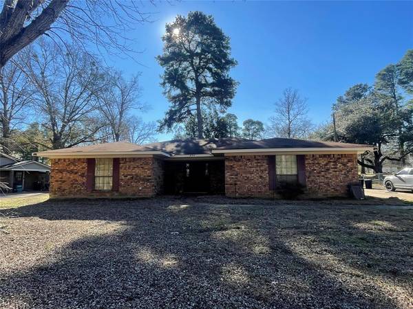 434 Irving Bluff Road, Shreveport, LA 71107