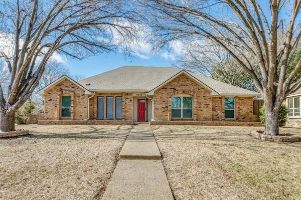 5636 Cornerstone Drive, Garland, TX 75043