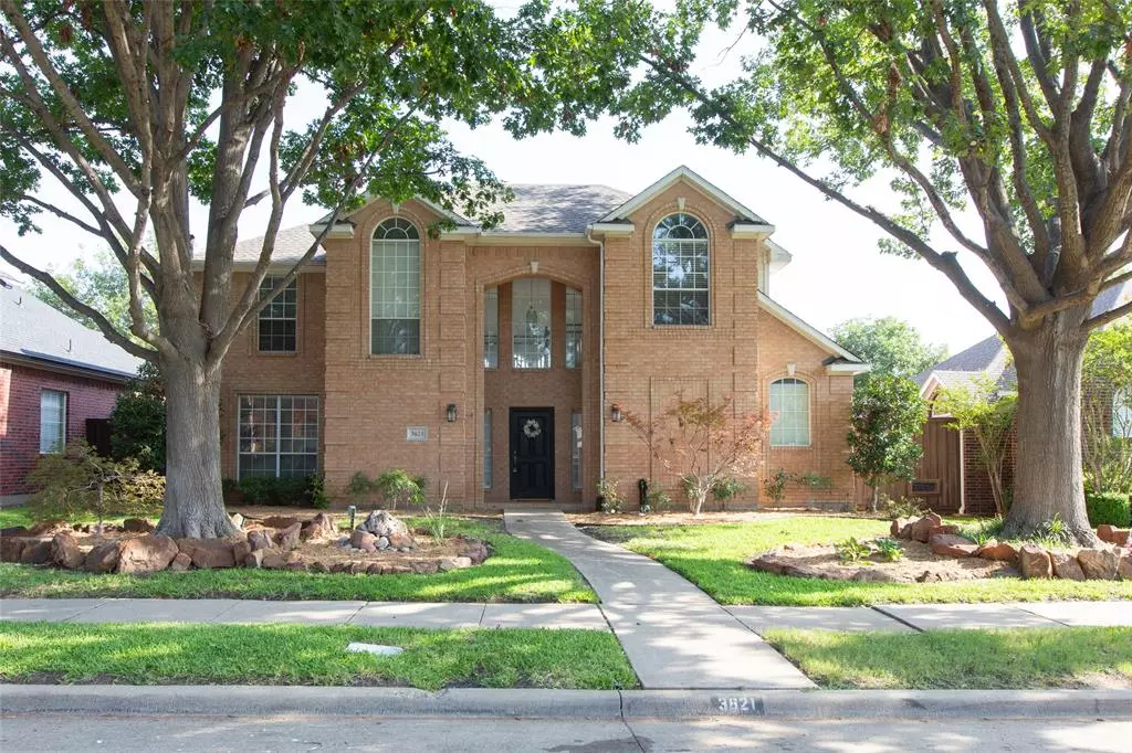 Plano, TX 75025,3621 Adavale Drive