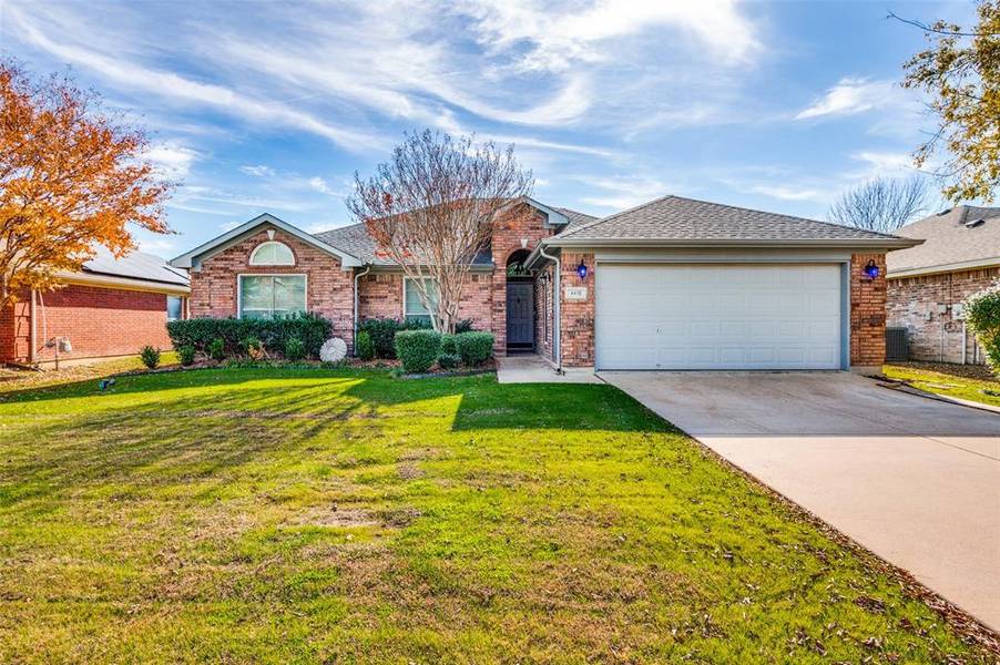 4410 Fox Meadows Lane, Mansfield, TX 76063