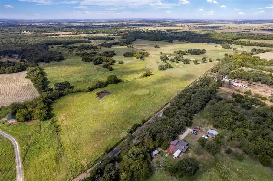 Tract 2 County Rd 1200, Cleburne, TX 76031