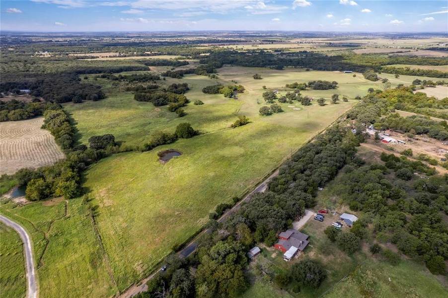 Tract 2 County Rd 1200, Cleburne, TX 76031