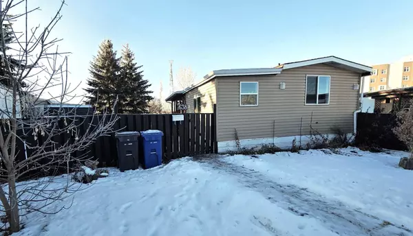 Red Deer, AB T4P1K5,6940 63 AVE #638