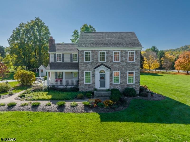 200 Parker Road, Greenwich Twp., NJ 08804