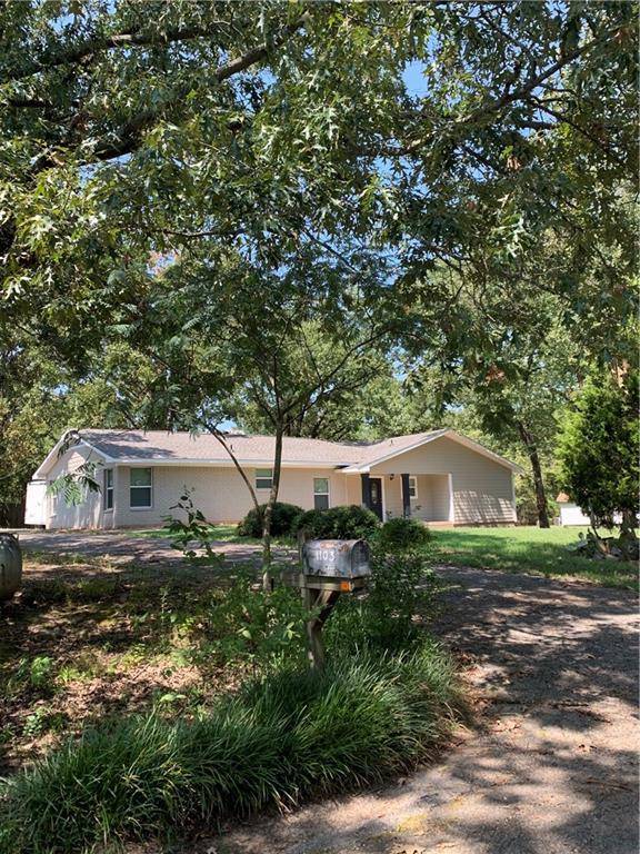 1103 N Saline Street, Grand Saline, TX 75140