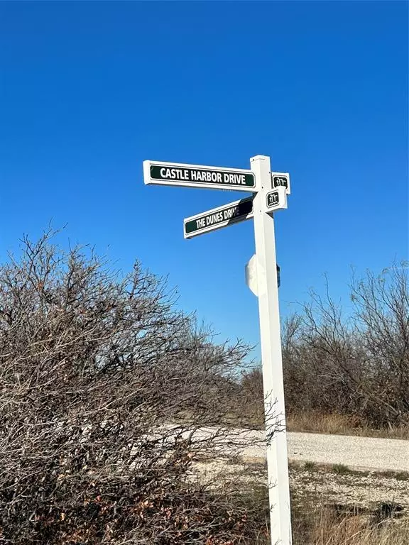 Graford, TX 76449,TBD The Dunes Drive