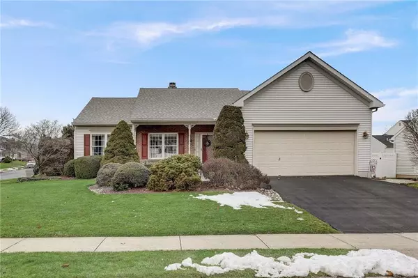 Lower Macungie Twp, PA 18062,2620 Fieldview Drive