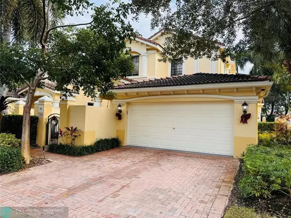 Weston, FL 33326,1599 Passion Vine Cir  #11-4