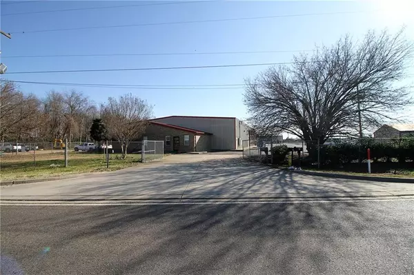 3526 Industrial Drive, Bossier City, LA 71112