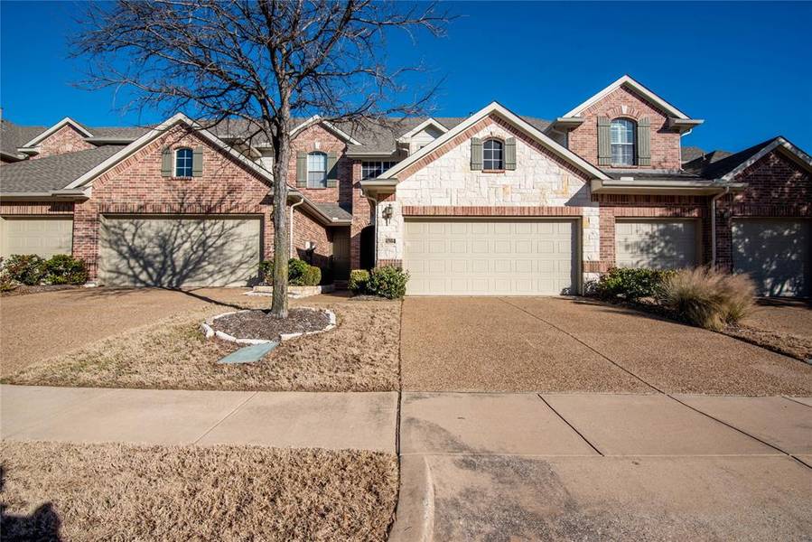 6504 Eagle Nest Drive, Garland, TX 75044