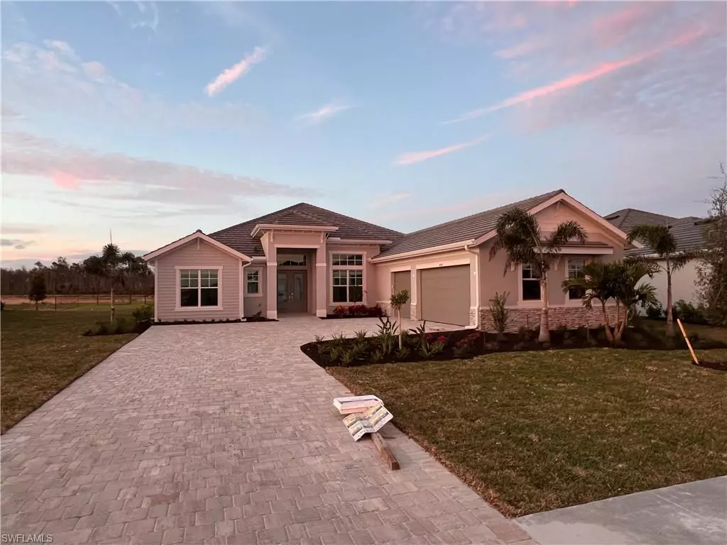 Fort Myers, FL 33913,17259 Blue Sapphire DR