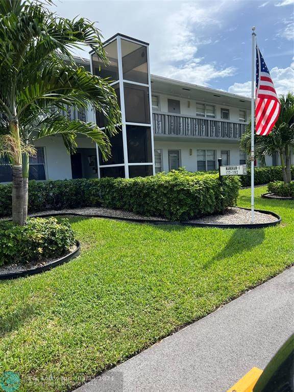 Deerfield Beach, FL 33442,180 MARKHAM I  #180