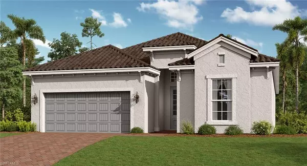 25305 Bonsai CT, Punta Gorda, FL 33955