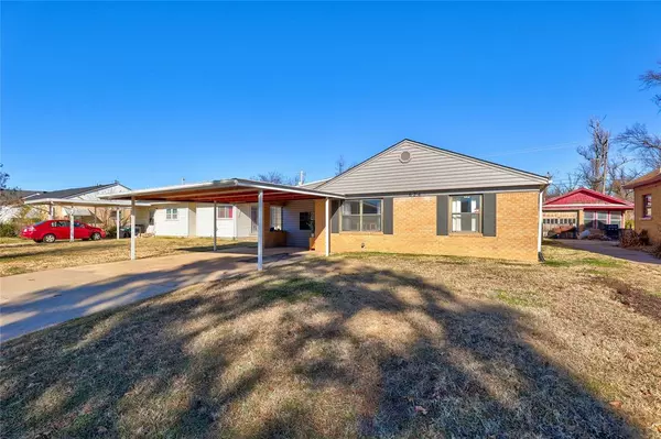 Shawnee, OK 74801,624 W Kirk Street