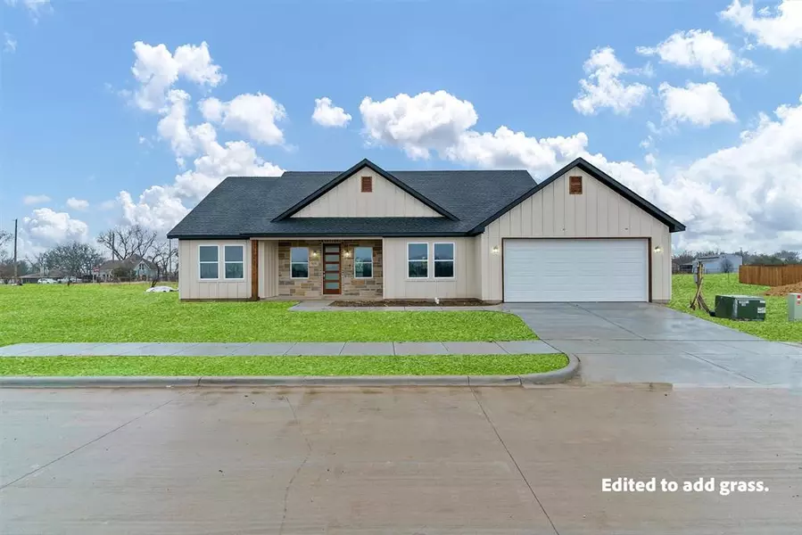 509 Highview Court, Godley, TX 76044