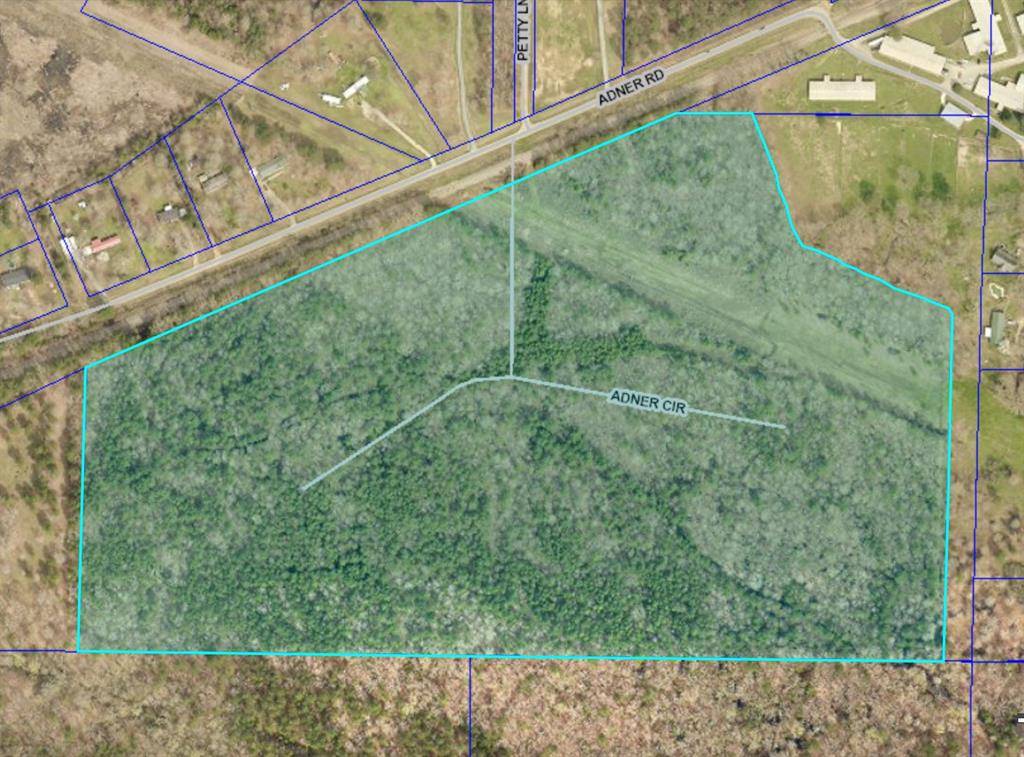 0 Adner Road, Haughton, LA 71037