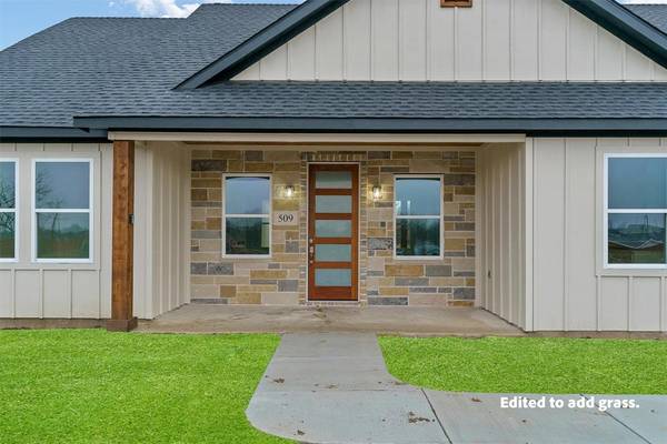 Godley, TX 76044,509 Highview Court