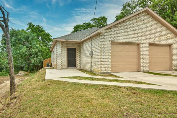 2020 E Myrtle Street, Fort Worth, TX 76104