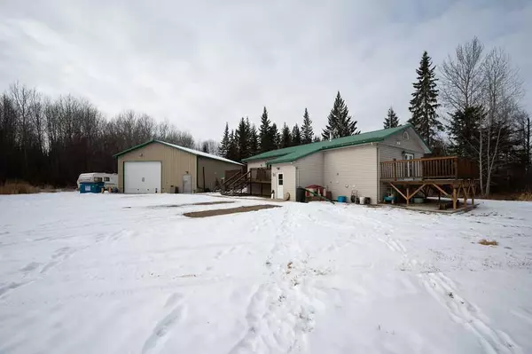 Rural Athabasca County, AB T9S 2A2,663062 Range Road 222