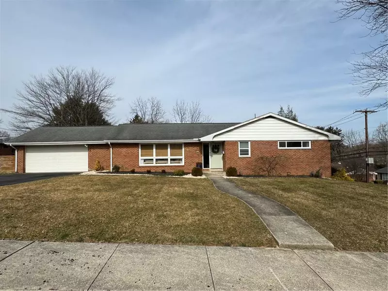 2633 West Highland Street, South Whitehall Twp, PA 18104