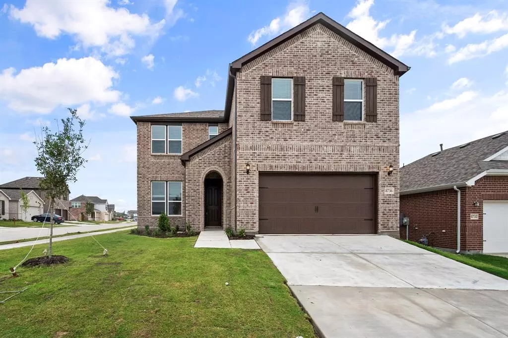 Fort Worth, TX 76131,8736 Heliotrope Lane