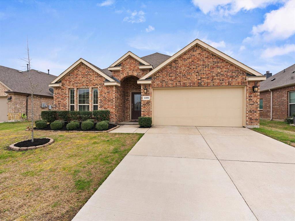 Little Elm, TX 75068,1108 Lake Forest Trail