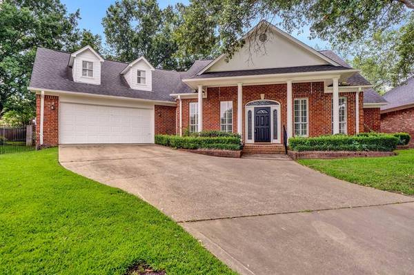 600 Paloma,  Tyler,  TX 75703